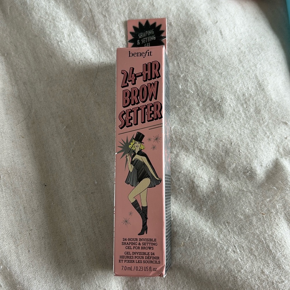 Benefit 24-Hour Brow Setter